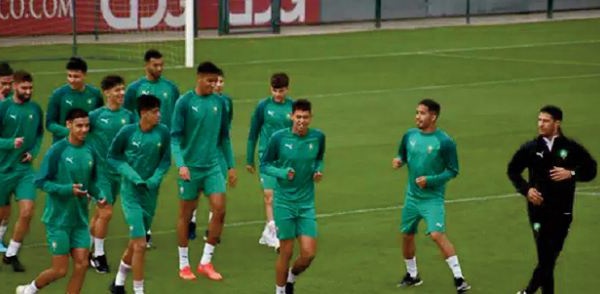Issam Charai nouvel entraineur de la sélection marocaine U23