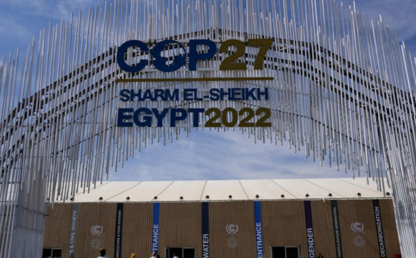 L'expérience du Maroc en matière de véhicules propres mise en exergue à la COP27