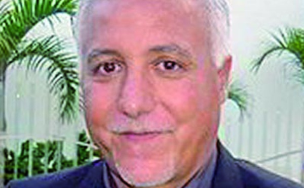 Nacer Larguet: Le temps, la  continuité et la patience, principaux axes du programme de la DTN