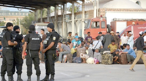 L’indicible calvaire des Marocains résidant en Libye