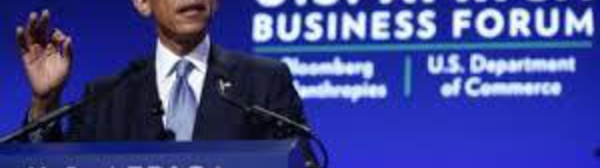 Power Africa : Les Etats-Unis cassent la tirelire