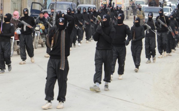 L'ONU condamne les persécutions de l'EI  en Irak et évoque un crime contre l'humanité