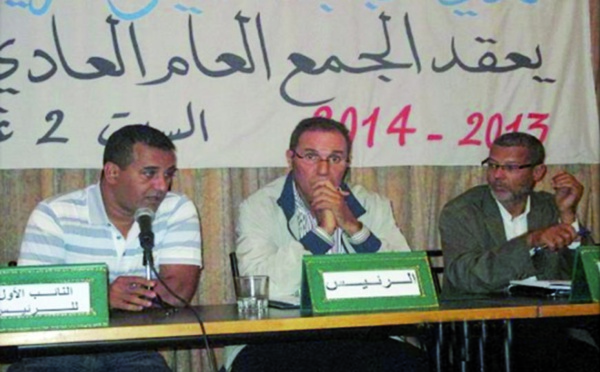 La JSM aspire à retrouver l’Elite 1