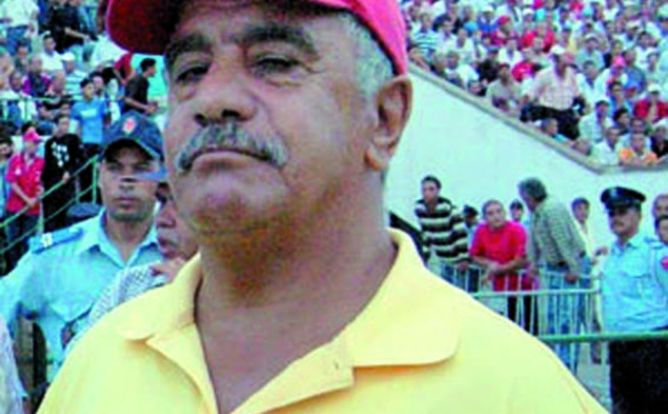 Des matches fascinants  au 27ème tournoi feu Antifit