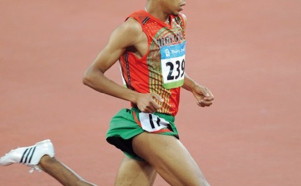 Le gotha de l’athlétisme africain  se donne rendez-vous à Marrakech