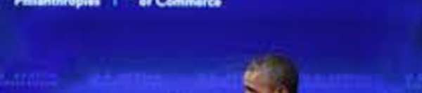 Renforcement de la lutte contre le terrorisme  et promesses d’aide ont marqué le sommet USA-Afrique