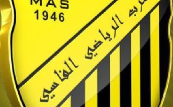 Le MAS au pied du mur