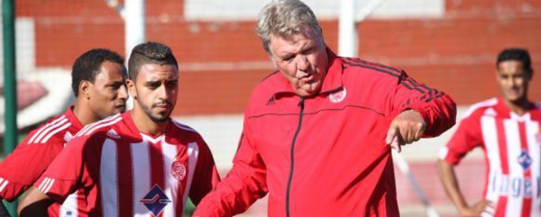 Le WAC s’impose, le Raja, le MAT et l’AS.FAR n'y arrivent pas