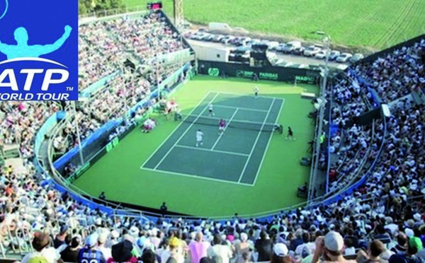 L'ATP décide d'annuler le tournoi de Tel Aviv