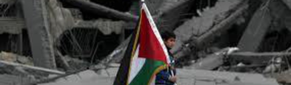 Reprise des hostilités dans la Bande de Gaza