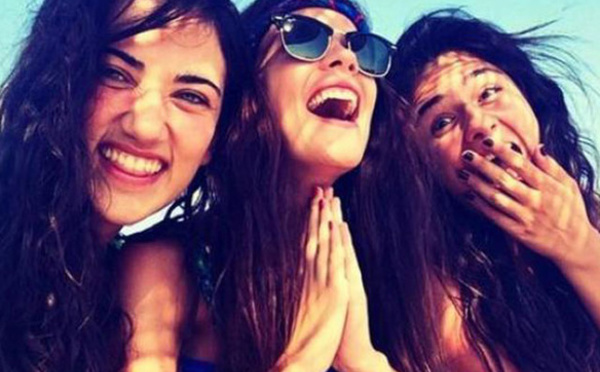 L'élection annoncée d'Erdogan ne fait plus rire les critiques, féminines surtout