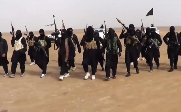 L’avancée des jihadistes provoque un exode massif des minorités dans le nord de l'Irak
