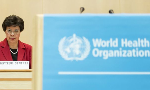 Face à la propagation d’Ebola, l'OMS décrète une ‘’urgence de santé publique de portée mondiale‘’