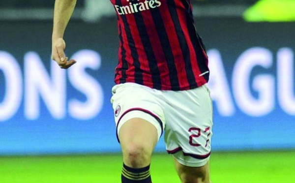 Taarabt bientôt Milanais pour de bon