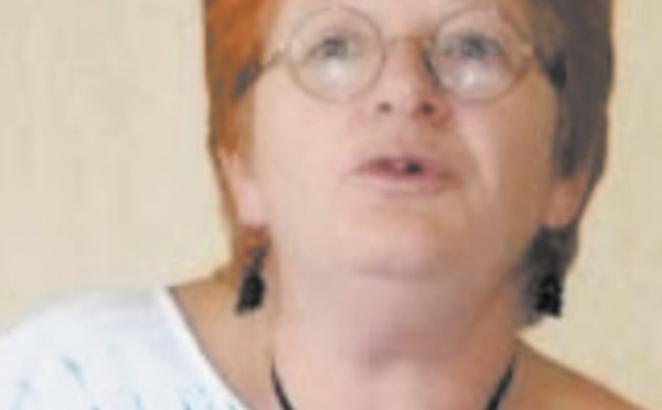 Une activiste en mal de cause expulsée de Laâyoune