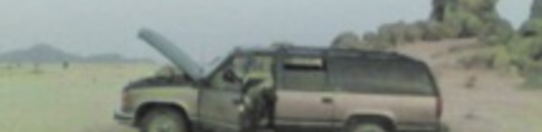 L’armée algérienne s’abstient de prêter secours à des Sahraouis tombés en panne dans le désert