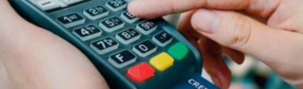 Un bug cause l'arrêt temporaire des opérations par cartes bancaires