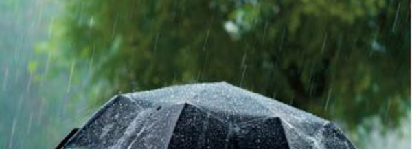 Fortes pluies et rafales de vent vendredi et samedi dans plusieurs provinces