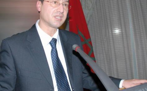 Younes Moujahid : Le MUR est une  version marocaine des Frères musulmans