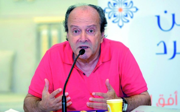 Nouvelles appréciées de la littérature arabe   Mohamed Berrada : La tête tranchée (3)
