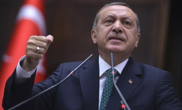 Erdogan en route pour un cinquième mandat  à la tête de la Turquie
