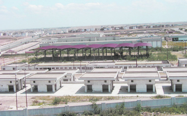 La société turque chargée de la  gestion des abattoirs de Casablanca prend la poudre d’escampette