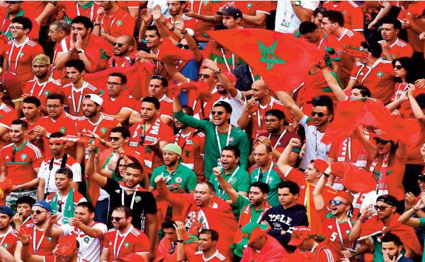 Le Maroc dans le top 10 en termes d'achats de billet et de réservations d'hôtel