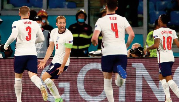 L'intrigant Angleterre-Iran avant la promesse Sénégal-Pays-Bas