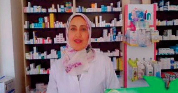 Dr Hanane Azim : Pour se procurer l'antibiotique, une prescription médicale est impérative