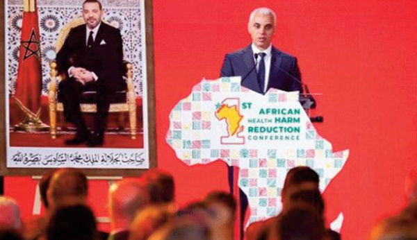 Vers l'élaboration d’une Charte africaine de la réduction des risques en santé fondée sur une vision multipartite