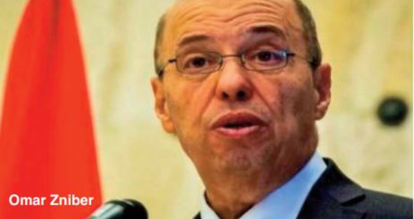 Le Maroc adhère à la déclaration politique sur les armes explosives