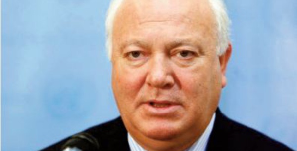 Miguel Angel Moratinos souligne le leadership de S.M le Roi dans la promotion de la paix, de l'entente et du respect mutuel