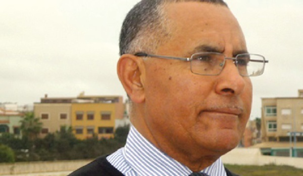 “Les Sentiers de l’attente”, premier roman de Mustapha Jmahri