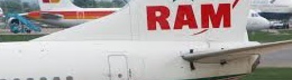 RAM renforce son offre sur Tunis