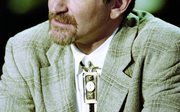 Robin Williams,  virtuose du rire comme des larmes