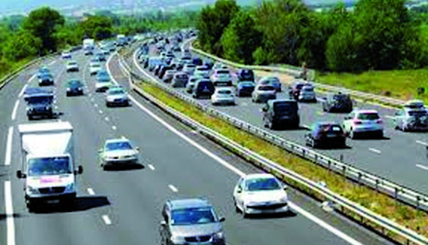 Lancement de la campagne de  communication sur la sécurité routière