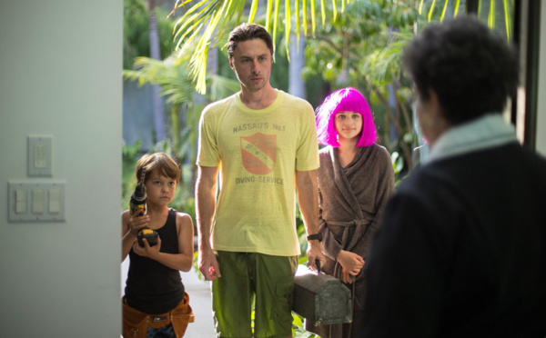 “Le rôle de ma vie”, une comédie douce-amère sur le sens de l’existence