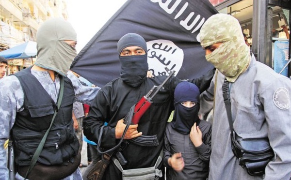 3.000 jihadistes  souhaitent regagner le Maroc