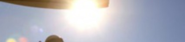 Retour de la canicule