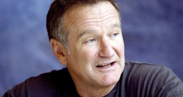 Robin Williams, inspiration et signal d’alarme pour les jeunes talents