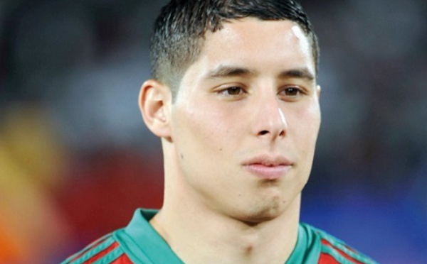 Cinq infos à savoir sur Abdelaziz Barrada