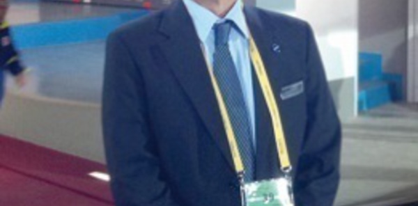 Nominations à la FRMF