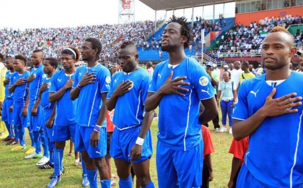 Ebola  s'invite aux Eliminatoires  de la CAN 2015