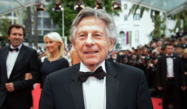 Roman Polanski renonce  à se rendre à Locarno
