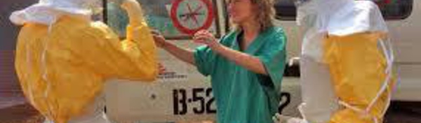 L’ampleur d’Ebola  est sous-estimée selon l’OMS