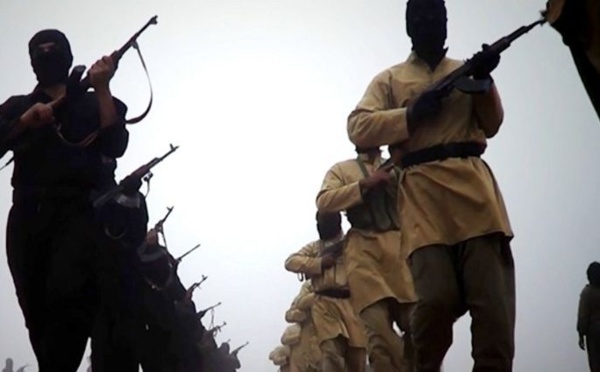 Al-Qaïda au Yémen se solidarise à l'EI et menace les Etats-Unis