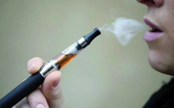 Le Centre antipoison marocain pointe du doigt la cigarette électronique