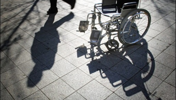 Pour un fonds dédié aux personnes  en situation de handicap
