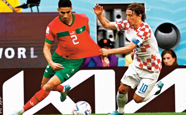 Pour une entame: C’est méritoire