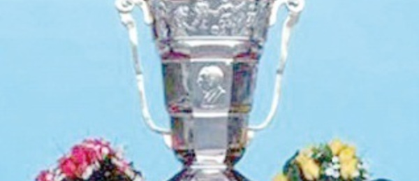 Tour préliminaire de la Coupe du Trône